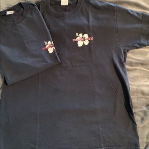 Trader Joe’s crew member t-shirts